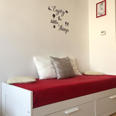 Apartment Lilly Оломоуц Экстерьер фото