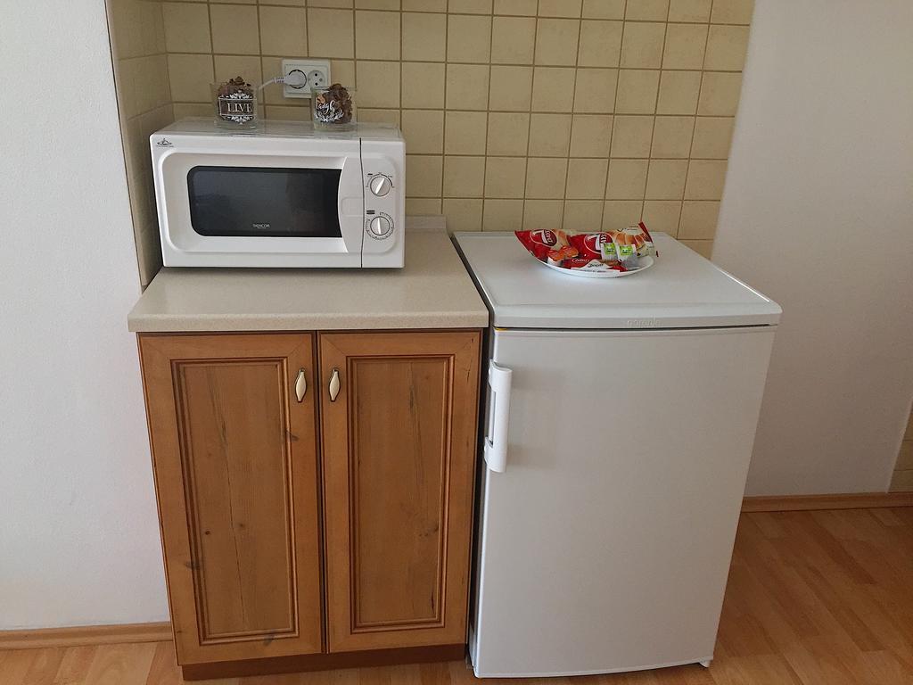 Apartment Lilly Оломоуц Экстерьер фото