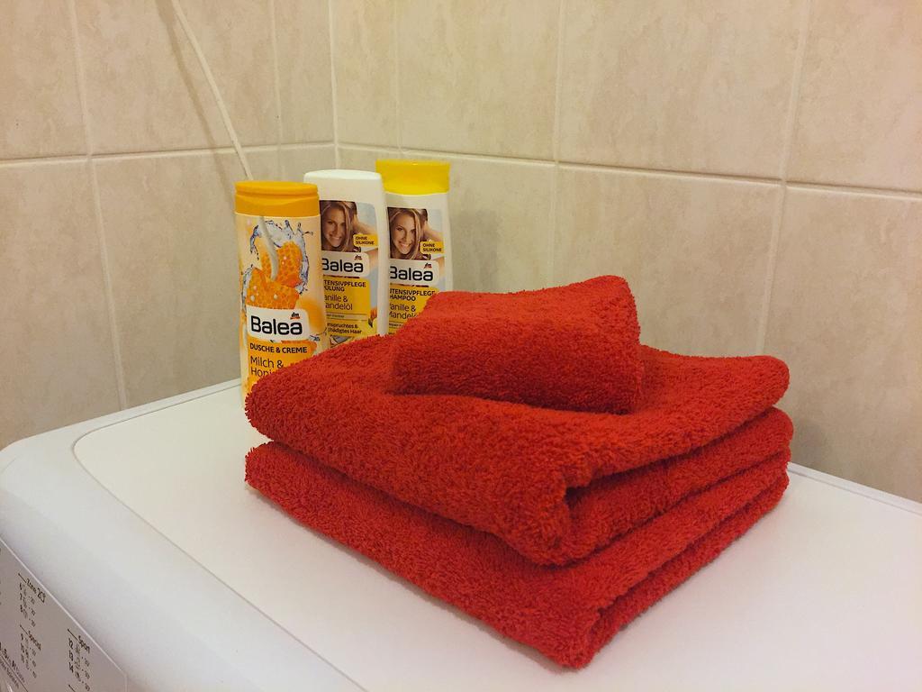 Apartment Lilly Оломоуц Экстерьер фото