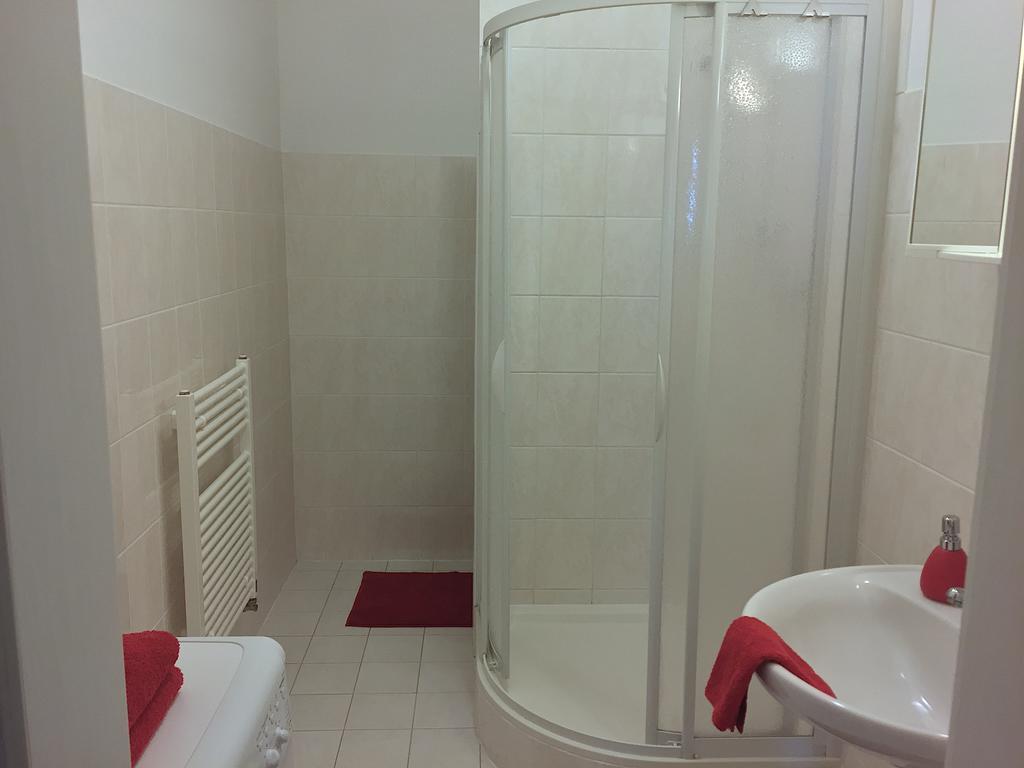 Apartment Lilly Оломоуц Экстерьер фото