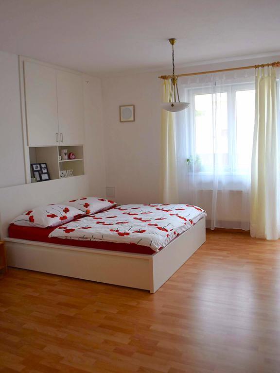 Apartment Lilly Оломоуц Экстерьер фото